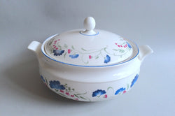 Royal Doulton - Windermere - Expressions - Vegetable Tureen - The China Village