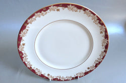 Royal Doulton - Winthrop - Breakfast Plate - 9" - The China Village