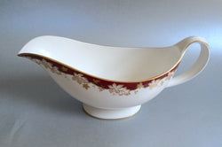 Royal Doulton - Winthrop - Sauce Boat - The China Village