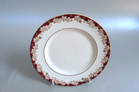 Royal Doulton - Winthrop - Side Plate - 6 1/2" - The China Village
