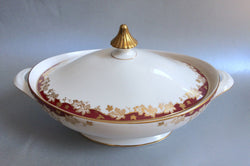 Royal Doulton - Winthrop - Vegetable Tureen - The China Village