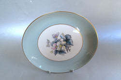 Royal Worcester - Woodland - Bread & Butter Plate - 9" - The China Village