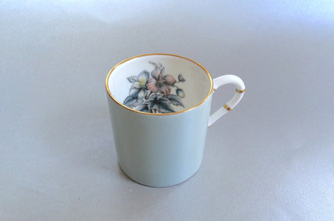 Royal Worcester - Woodland - Coffee Can - 2 3/8 x 2 3/8" - The China Village