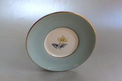Royal Worcester - Woodland - Coffee Saucer - 4 7/8" - The China Village
