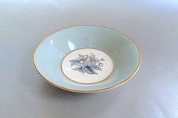Royal Worcester - Woodland - Fruit Saucer - 5 3/8" - The China Village