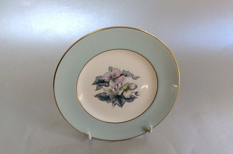 Royal Worcester - Woodland - Side Plate - 6 1/8" - The China Village