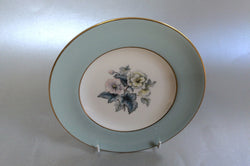 Royal Worcester - Woodland - Side Plate - 7 1/4" - The China Village