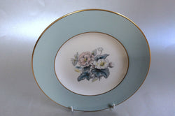 Royal Worcester - Woodland - Starter Plate - 8" - The China Village
