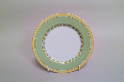 Marks & Spencer - Yellow Rose - Side Plate - 6 3/8" - The China Village