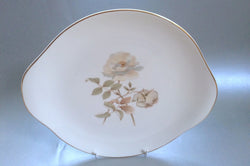 Royal Doulton - Yorkshire Rose - Bread & Butter Plate - 10 3/4" - The China Village