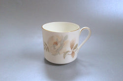 Royal Doulton - Yorkshire Rose - Coffee Can - 2 3/4" x 2 5/8" - The China Village