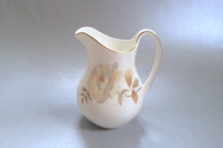 Royal Doulton - Yorkshire Rose - Cream Jug - 1/4pt - The China Village