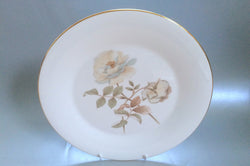 Royal Doulton - Yorkshire Rose - Dinner Plate - 10 5/8" - The China Village
