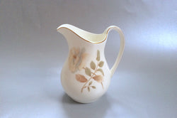 Royal Doulton - Yorkshire Rose - Milk Jug - 1/2pt - The China Village