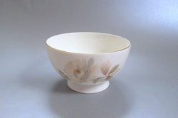 Royal Doulton - Yorkshire Rose - Sugar Bowl - 4 3/8" - The China Village