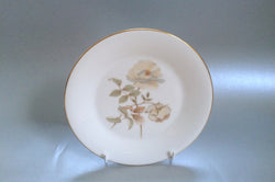 Royal Doulton - Yorkshire Rose - Side Plate - 6 5/8" - The China Village