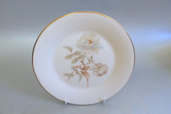 Royal Doulton - Yorkshire Rose - Starter Plate - 8" - The China Village