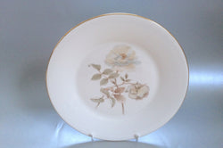 Royal Doulton - Yorkshire Rose - Starter Plate - 9" - The China Village