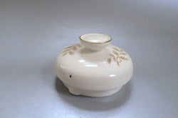 Royal Doulton - Yorkshire Rose - Teapot - 2pt - Lid Only - The China Village