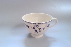 Royal Doulton - Yorktown - Old Style - Ribbed - Teacup - 4" x 2 3/4" - The China Village
